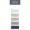 Cores MASTERCRON ACRÍLICO PREMIUM EMBORRACHADO