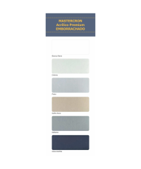 Cores MASTERCRON ACRÍLICO PREMIUM EMBORRACHADO