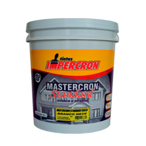MASTERCRON ACRÍLICO STANDARD