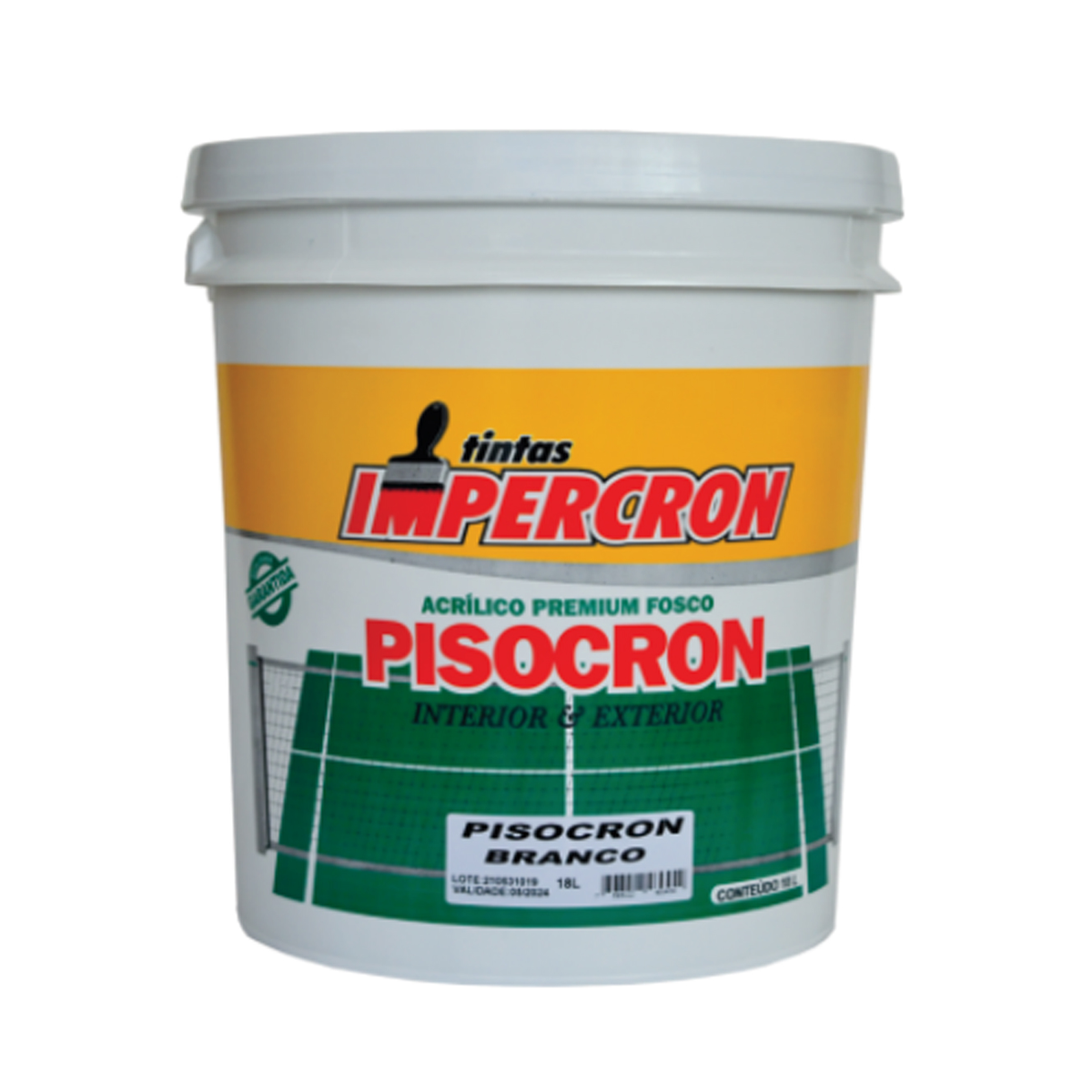 PISOCRON