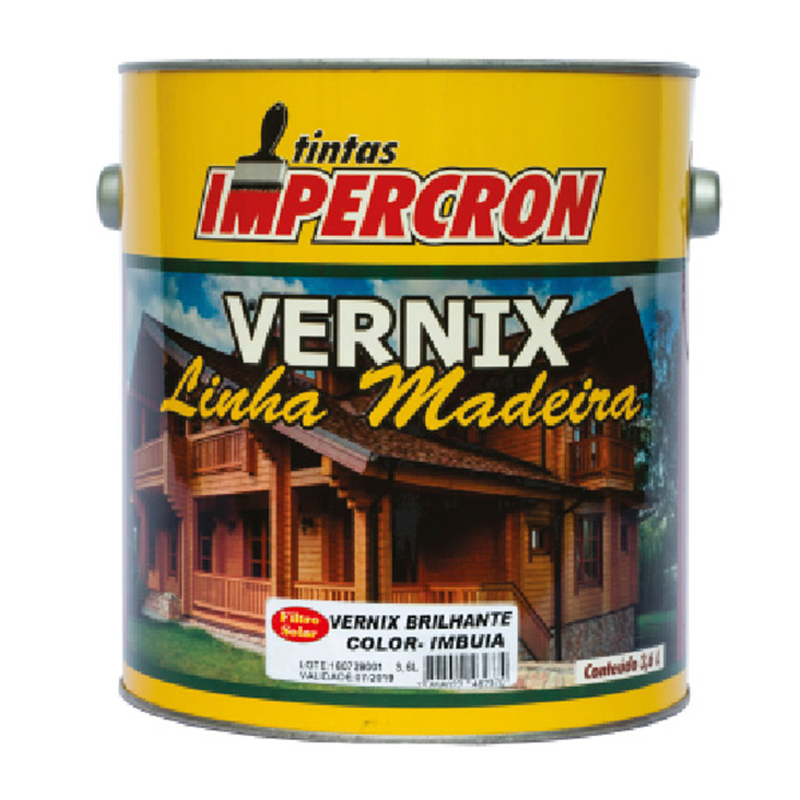 VERNIX COPAL