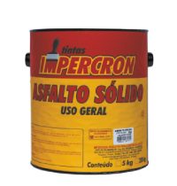 ASFALTO SÓLIDO