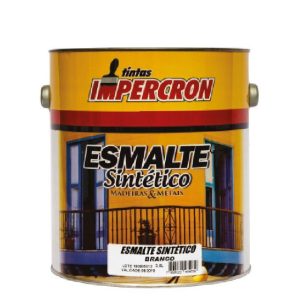ESMALTE SINTÉTICO IMOBILIÁRIO