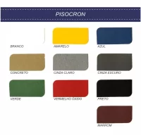 PISOCRON