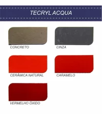 TECRYL ACQUA BRILHANTE