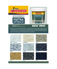 REVESTIMENTO PIETRA NATURALLE