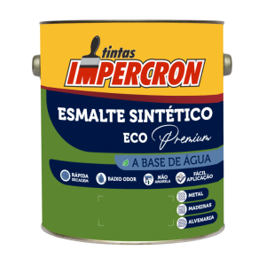 ESMALTE SINTÉTICO IMOBILIÁRIO